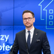 Minister rozwoju i technologii Waldemar Buda