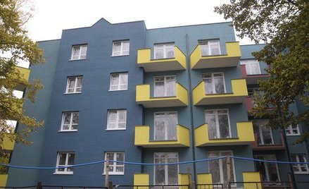 Niektórzy spółdzielcy wolą wspólnoty