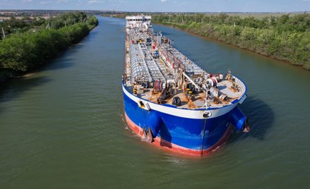 Wiele firm po ataku Rosji na Ukrainę zadeklarowało zerwanie relacji z agresorem, ale w rzeczywistośc