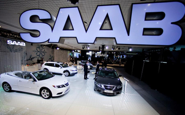 To już koniec marki Saab