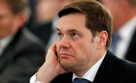 Włochy przejęły jacht najbogatszego człowieka w Rosji