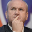 Były szef CBA otworzył cukiernię
