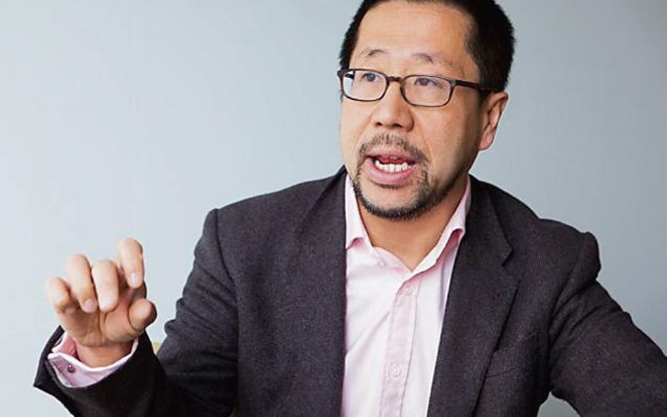 Paul Lee: Wirtualna rzeczywistość wychodzi do ludzi