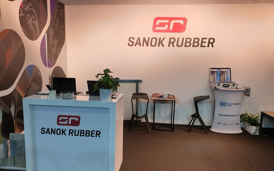 Sanok RC udanie wszedł w 2026 rok