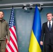 USA odmawiają negocjacji z Rosją, która chce zachować okupowane części Ukrainy