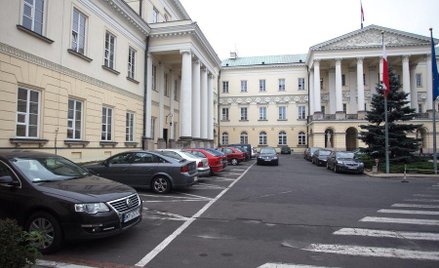 Warszawa ma problem z reprywatyzacją