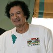 "Kaddafi chciał ożenić syna z córką Putina"