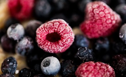 Mrożonki w Biedronce się kurczą. Sieć zmniejszyła popularny i drogi produkt