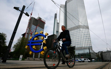 Marazm w strefie euro. Nie ma mowy o kryzysie