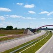 Do końca maja przejazd autostradą A4 będzie za darmo