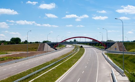Ponad ćwierć miliarda zł za jazdę między Katowicami a Krakowem