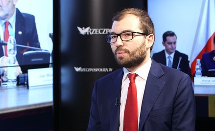 #RZECZoPOLITYCE. Adam Zieliński: Komisja weryfikacyjna jak sowiecka piechota