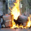 Barcelona. W Hiszpanii związkowcy przeprowadzili strajk generalny
