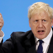 Boris Johnson