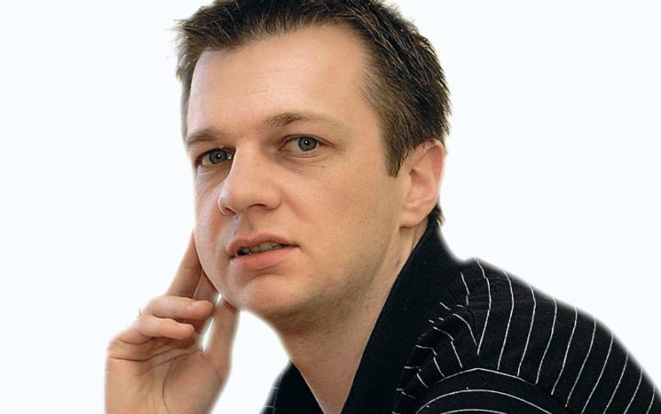 Kamil Jaros