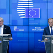 Szczyt UE: Bez decyzji ws. szefów unijnych instytucji