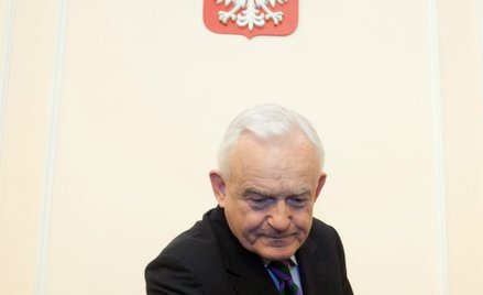 Leszek Miller: SLD pozostanie samodzielną partią