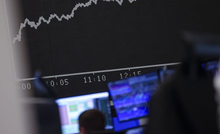 Poranek maklerów: WIG i DAX z rekordami. Dziś decyzja RPP