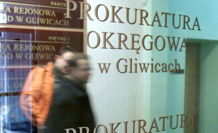 Prokuratura Okręgowa w Gliwicach