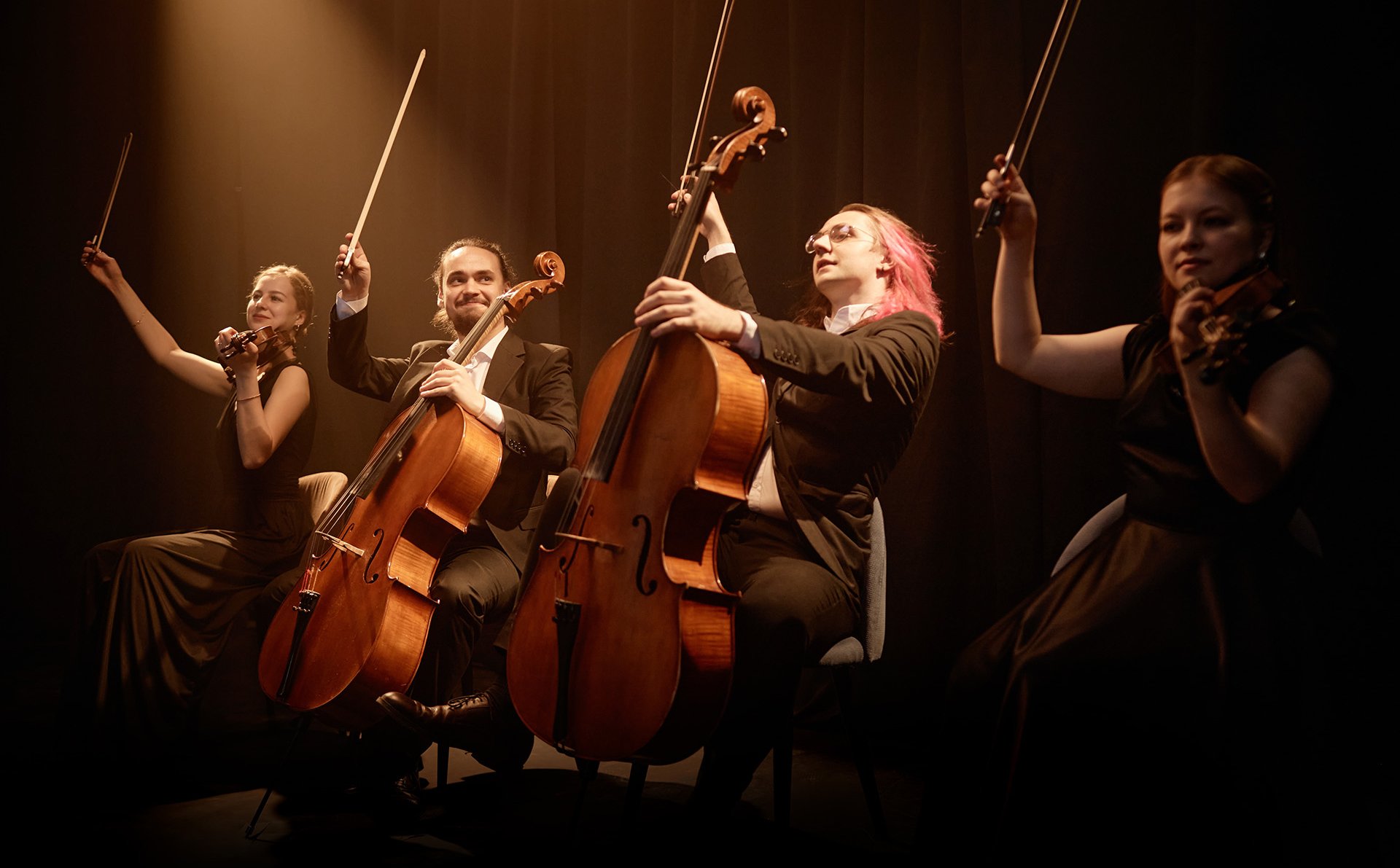 Beethoven wciąż na fali