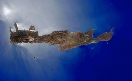 Grecja: Silne trzęsienie ziemi na Krecie