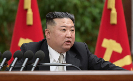 Kim Dzong Un