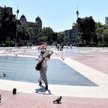 Hiszpania zmaga się z falą upałów „Zoe”. Temperatura sięgnie 43°C