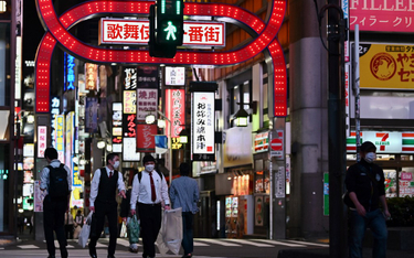 Japonia: Będzie potrzebny kolejny pakiet? Groźba recesji
