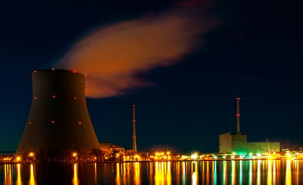 Litwa pozwie Białoruś za atom