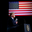 Pastor: Krytykują Trumpa, bo zwodzi ich demon