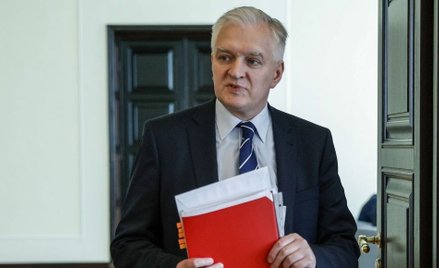 Gowin: Porozumienie nie zagłosuje za likwidacją 30-krotności