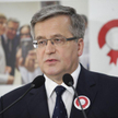 Bronisław Komorowski
