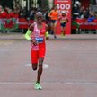 Mo Farah to czterokrotny mistrz olimpijski w biegach na 5 i 10 km oraz sześciokrotny mistrz świata i