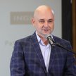 Dyrektor NCN prof. dr hab. Krzysztof Jóźwiak