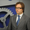Witold Jeremi Staniszkis, dyrektor finansowy spółki Redan Systems