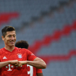 Lothar Matthaeus: Lewandowski to snajper kompletny