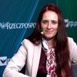 Agata Dorożalska, Wiceprezeska Zarządu PGE Dystrybucja