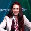 zdjęcie PRECOP 2026 Agata Dorożalska, wiceprezeska PGE Dystrybucja