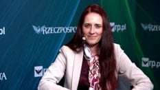 zdjęcie PRECOP 2026 Agata Dorożalska, wiceprezeska PGE Dystrybucja