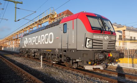 W PKP Cargo może dojść do ogłoszenia strajku