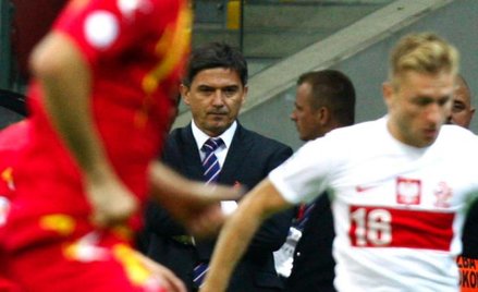 Waldemar Fornalik i Jakub Błaszczykowski, czyli tonący szef i ambitny kapitan