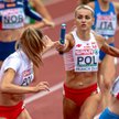 Justyna Święty-Ersetic jest w składzie reprezentacji Polski na tegoroczne World Athletics Relays