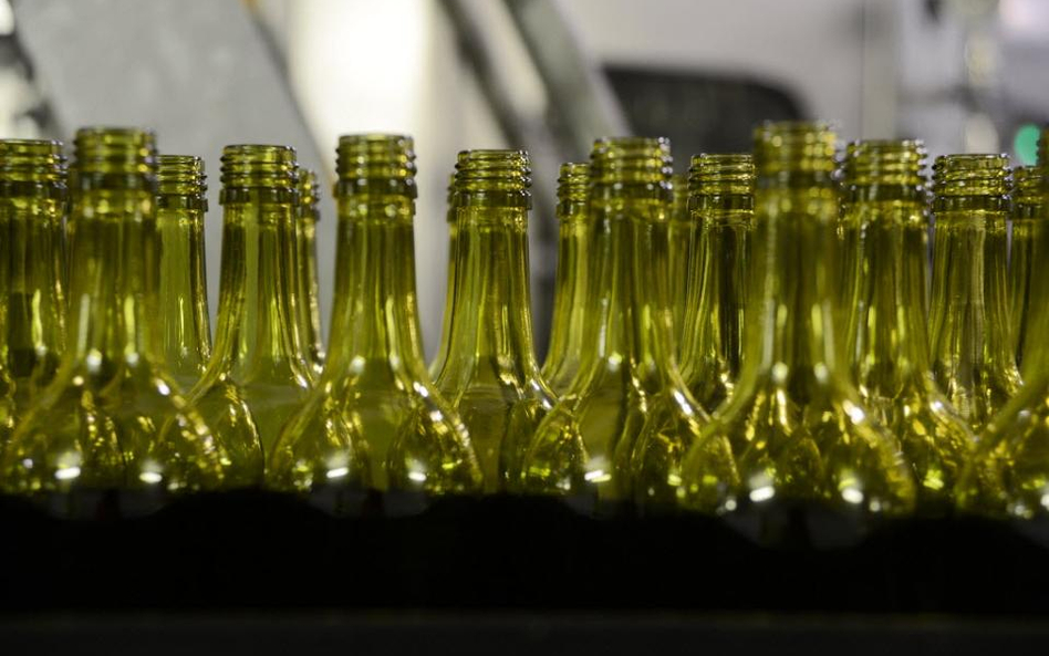 Chiny: podrabiane wino groźniejsze od cła