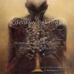 Wystawę „Zdzisław Beksiński” można oglądać do 20 lipca 2010 w Salonie Wystawowym Marchand przy pl. K