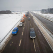Na autostradzie możesz jechać szybciej