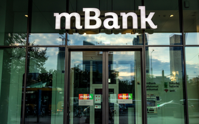mBank: nowa oferta dla frankowiczów