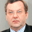 Wojciech Ciurzyński, szef Polnordu (u góry), twierdzi, że kupno akcji DSS, których szefem jest Jan Ł