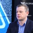 #RZECZoBIZNESIE: Adam Goździcki: Elektromobilność i baterie to szansa dla Polski