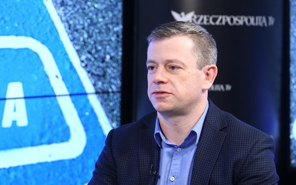 #RZECZoBIZNESIE: Adam Goździcki: Elektromobilność i baterie to szansa dla Polski