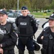 Po ataku w Harlow: Kilkunastu polskich policjantów pojedzie na Wyspy